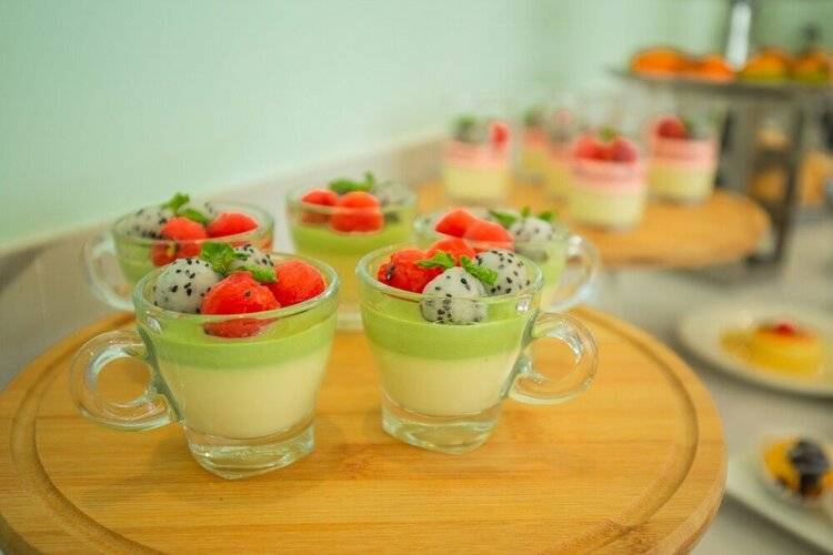 Paralia Khem Beach Phu Quoc Hotel