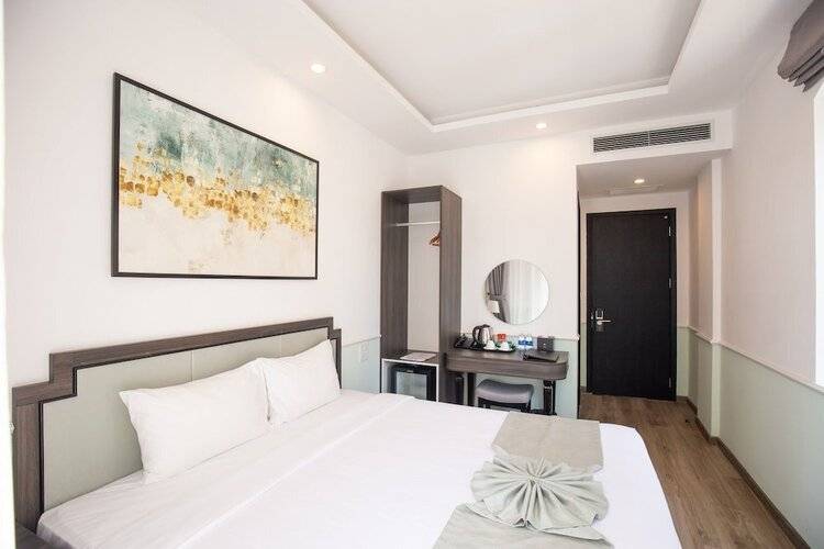 Paralia Khem Beach Phu Quoc Hotel