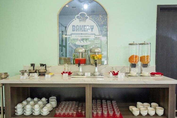 Paralia Khem Beach Phu Quoc Hotel