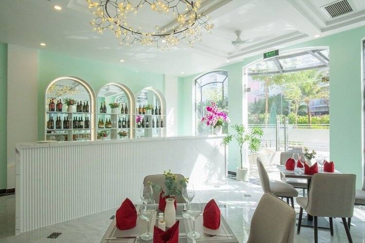 Paralia Khem Beach Phu Quoc Hotel