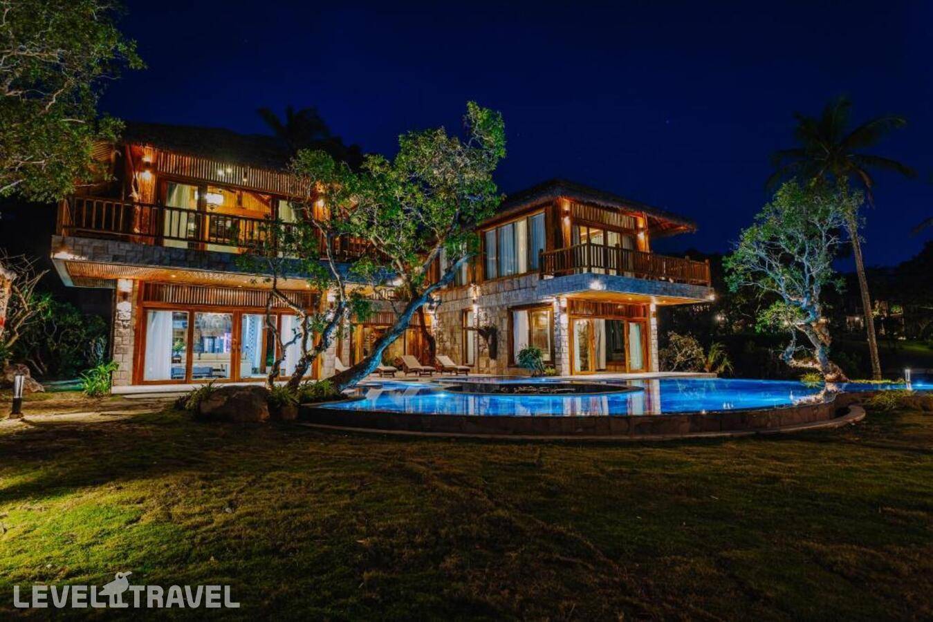 фотографии отеля Ocean Bay Phu Quoc Resort and Spa в Вьетнам(Фукуок) - фото №7