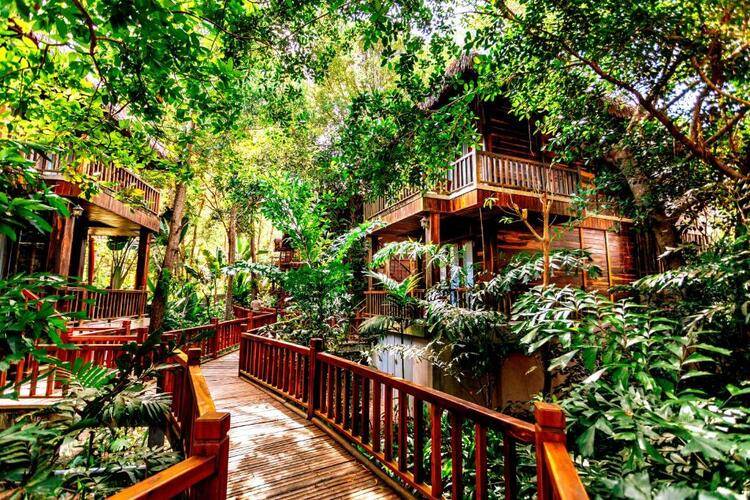 Ocean Bay Phu Quoc Resort and Spa