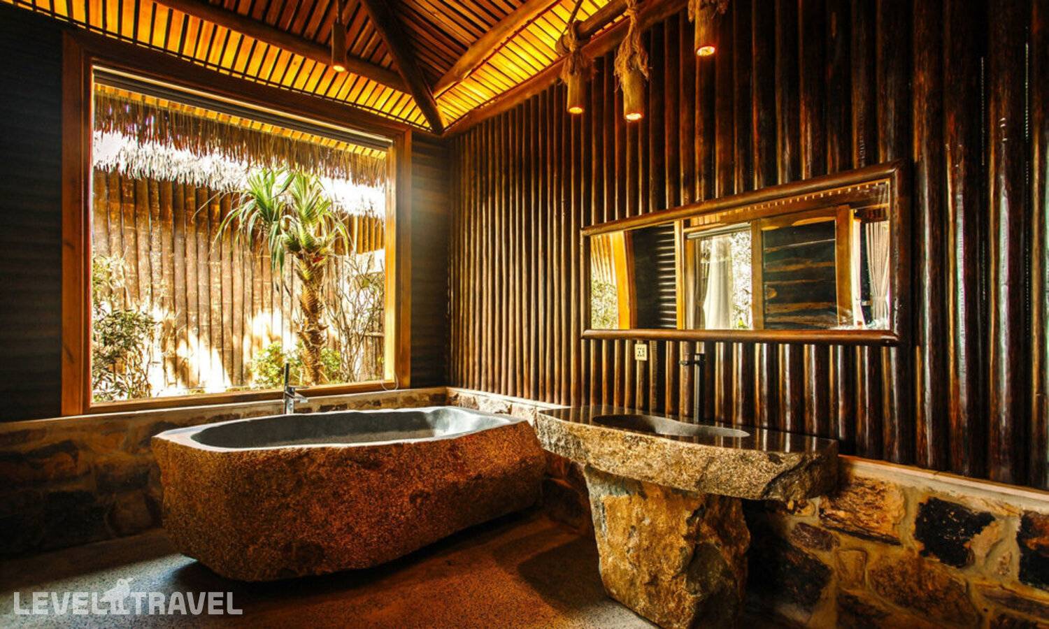 фотографии отеля Ocean Bay Phu Quoc Resort and Spa в Вьетнам(Фукуок) - фото №4