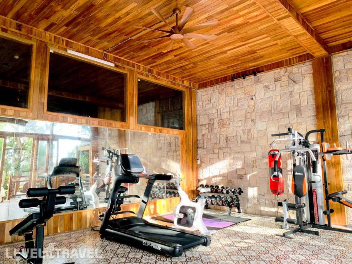 фотографии отеля Ocean Bay Phu Quoc Resort and Spa в Вьетнам(Фукуок) - фото №15