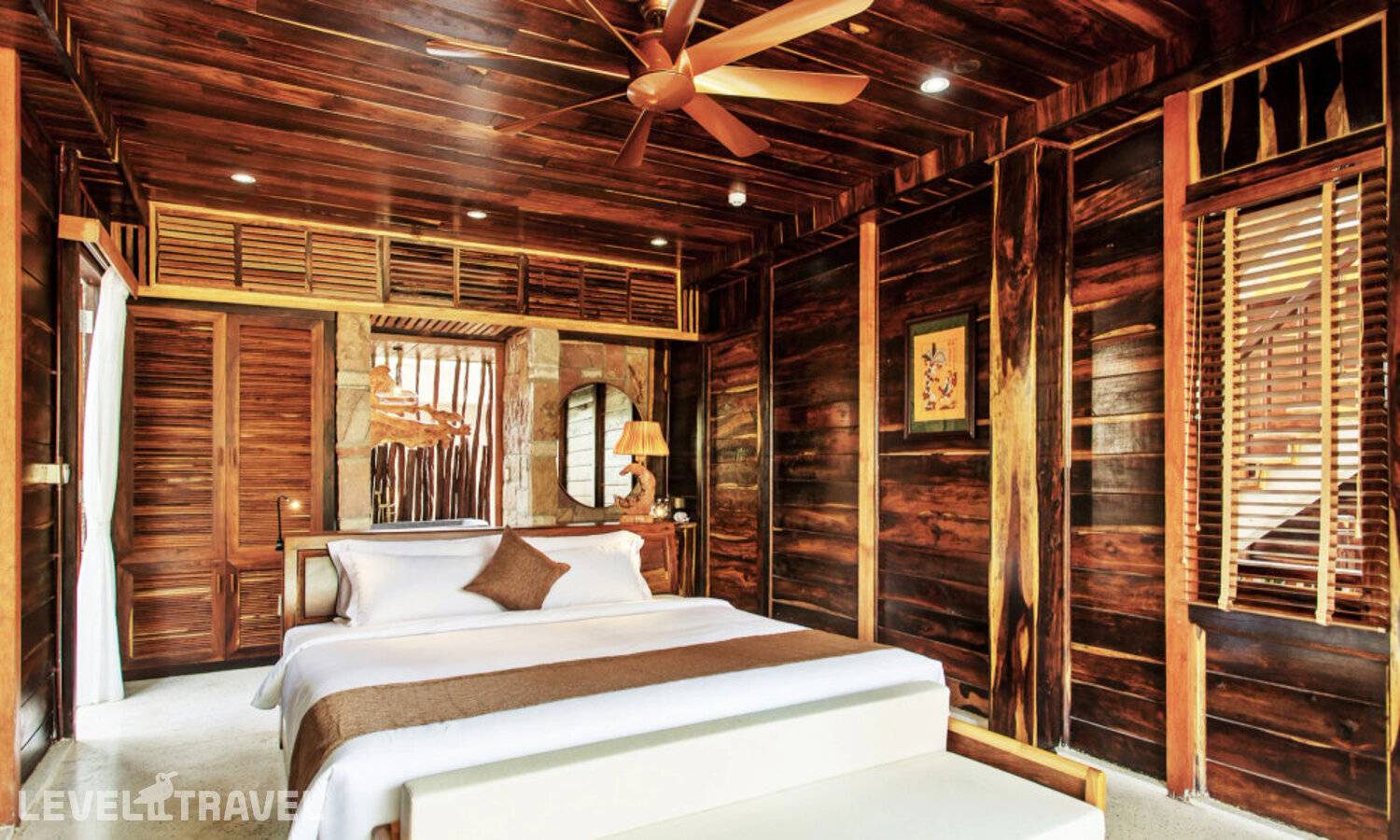 фотографии отеля Ocean Bay Phu Quoc Resort and Spa в Вьетнам(Фукуок) - фото №24