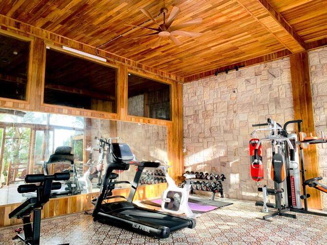 Ocean Bay Phu Quoc Resort and Spa