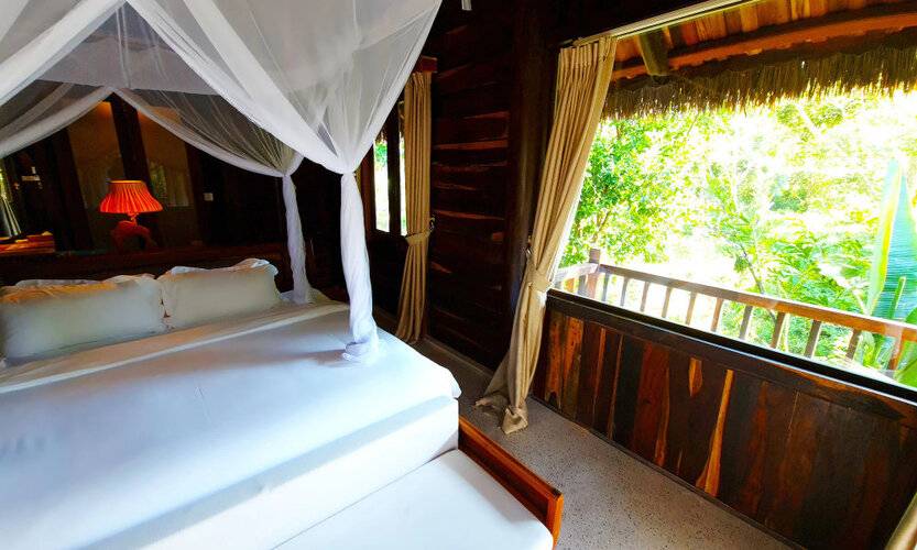 Ocean Bay Phu Quoc Resort and Spa