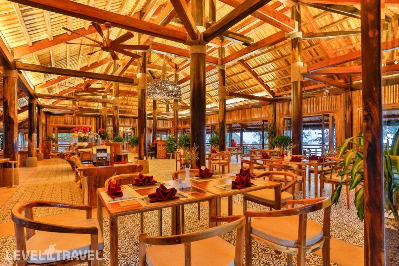 фотографии отеля Ocean Bay Phu Quoc Resort and Spa в Вьетнам(Фукуок) - фото №18