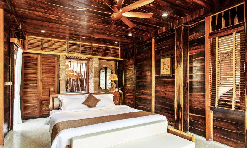 Ocean Bay Phu Quoc Resort and Spa