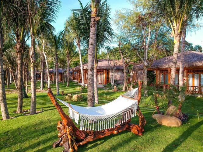 Ocean Bay Phu Quoc Resort and Spa