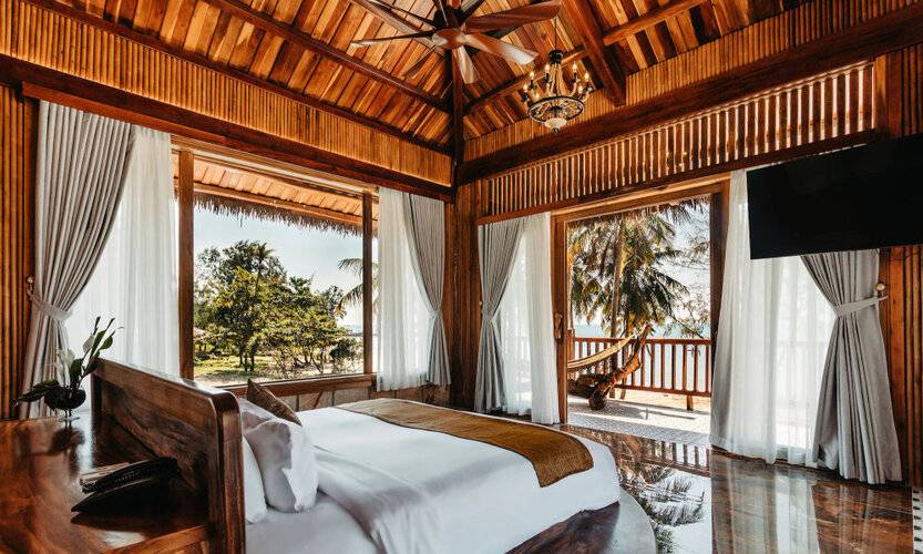 Ocean Bay Phu Quoc Resort and Spa