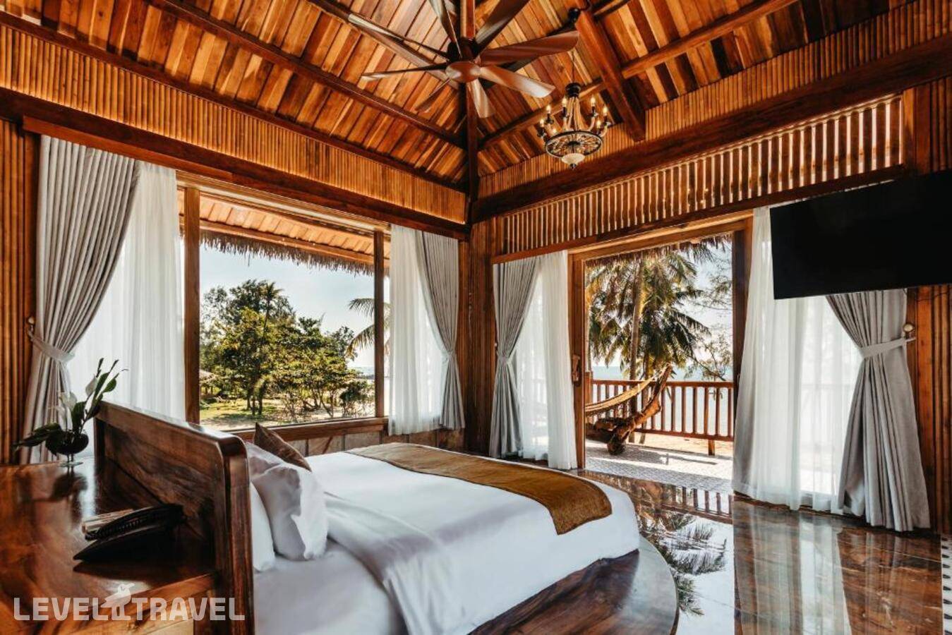 фотографии отеля Ocean Bay Phu Quoc Resort and Spa в Вьетнам(Фукуок) - фото №19