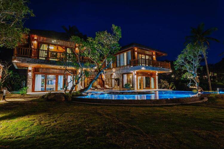 Ocean Bay Phu Quoc Resort and Spa