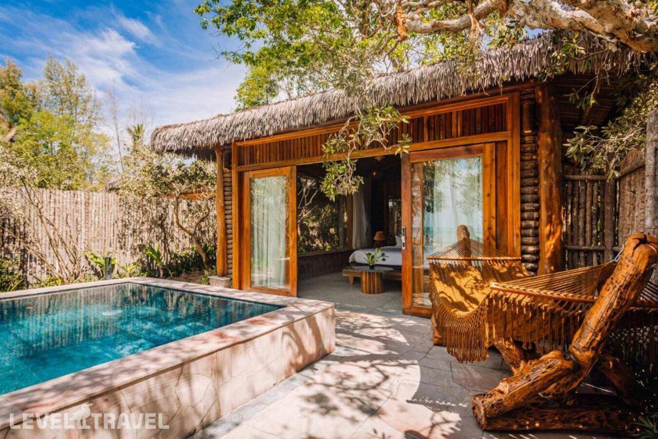 фотографии отеля Ocean Bay Phu Quoc Resort and Spa в Вьетнам(Фукуок) - фото №11