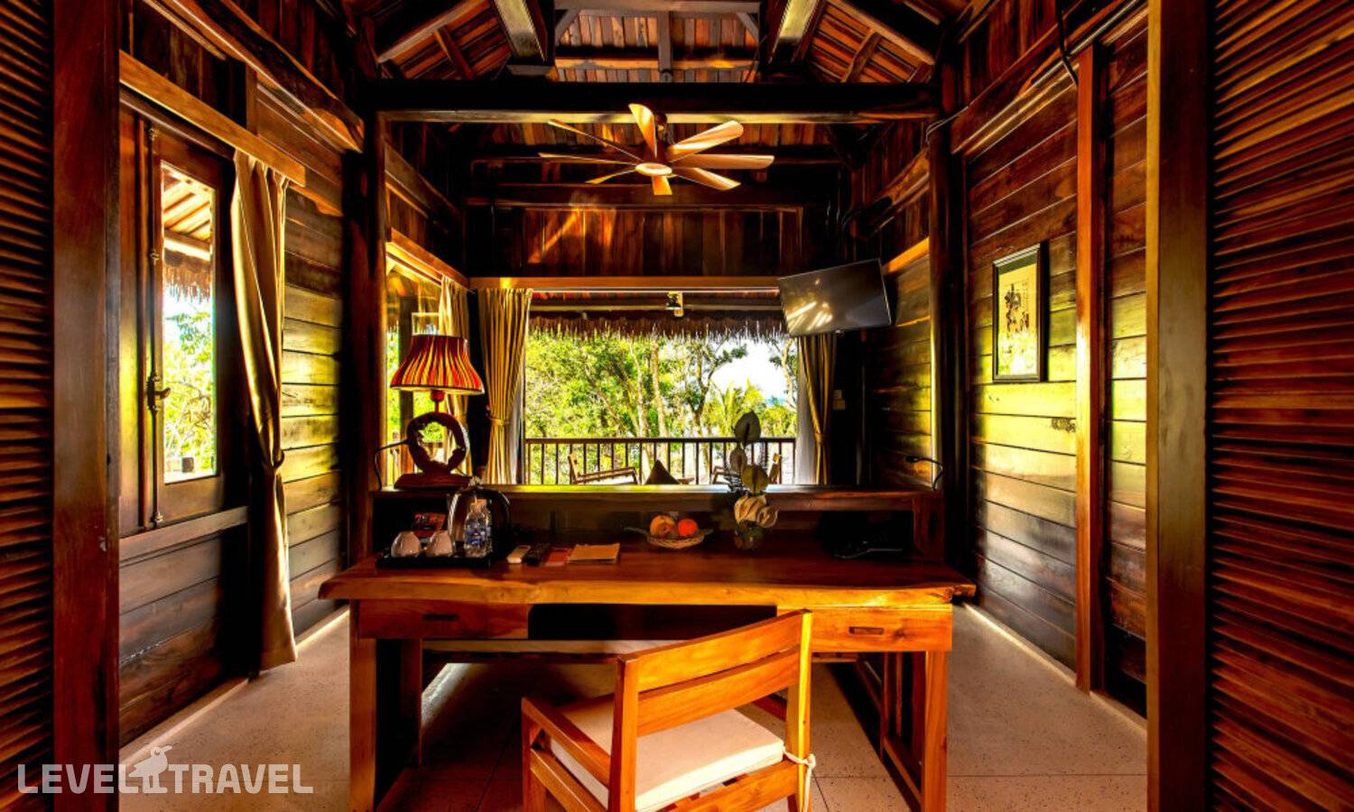 фотографии отеля Ocean Bay Phu Quoc Resort and Spa в Вьетнам(Фукуок) - фото №3