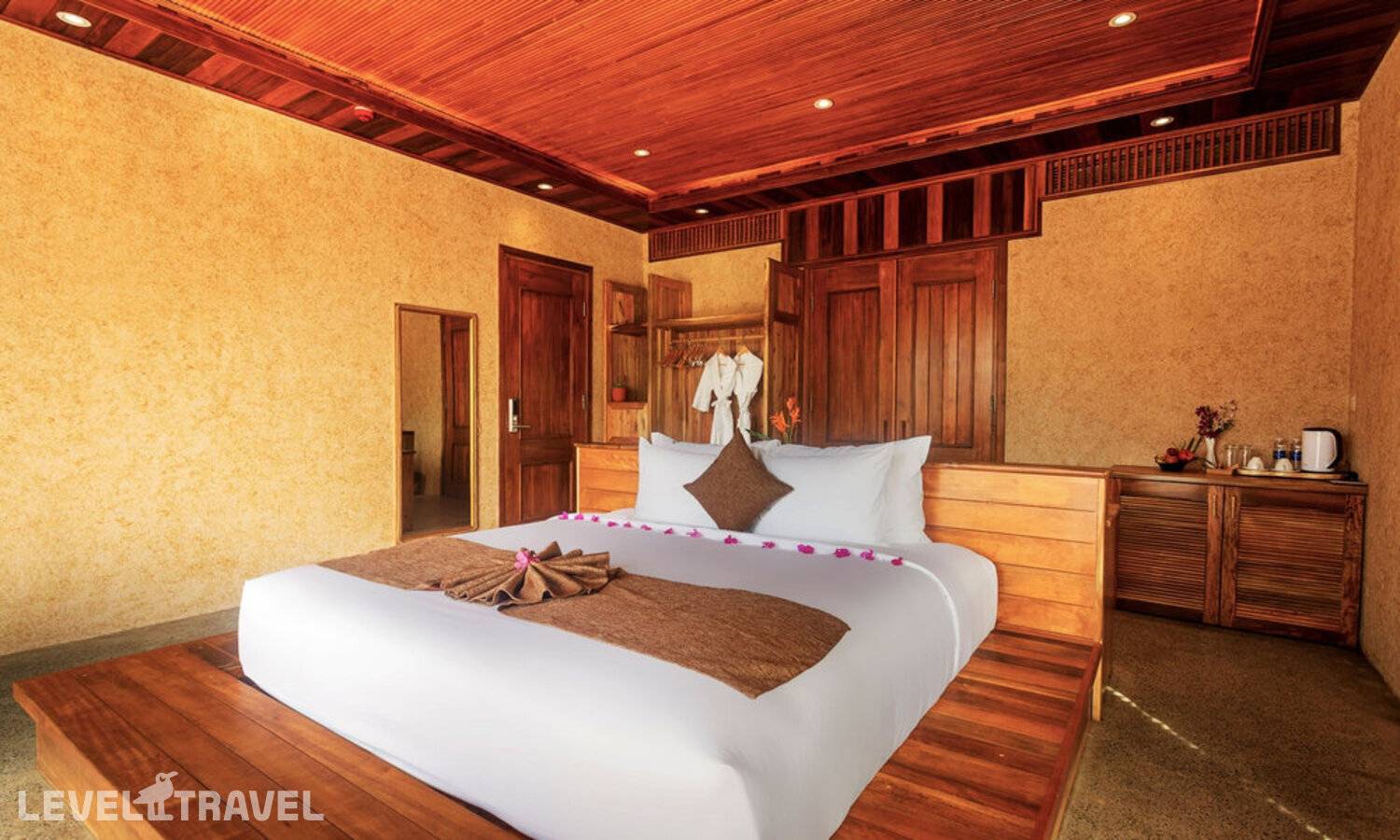 фотографии отеля Ocean Bay Phu Quoc Resort and Spa в Вьетнам(Фукуок) - фото №21