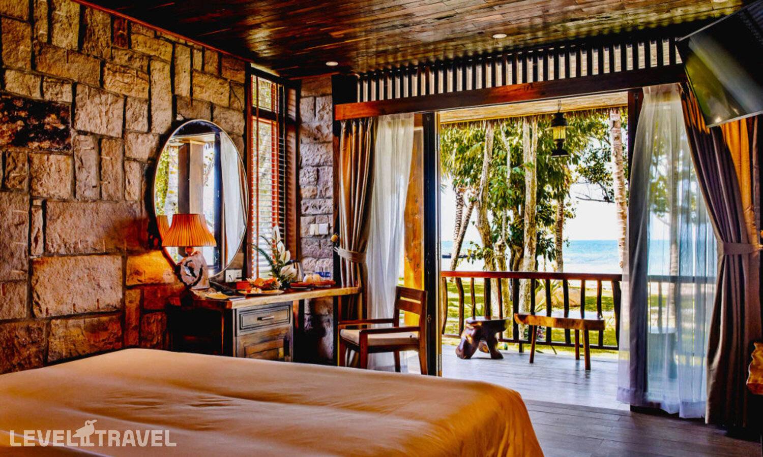 фотографии отеля Ocean Bay Phu Quoc Resort and Spa в Вьетнам(Фукуок) - фото №6