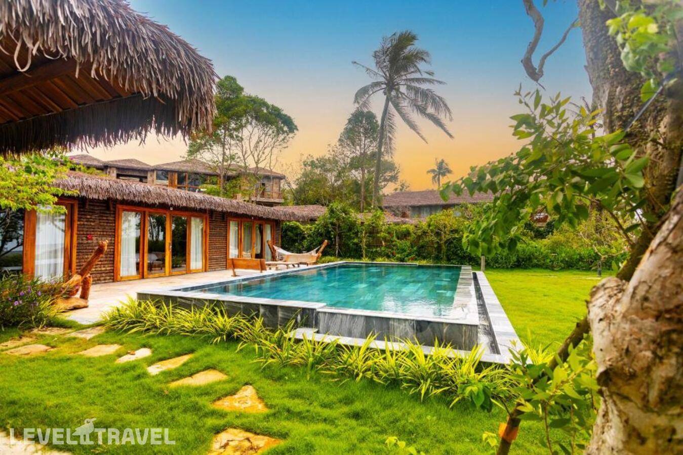 фотографии отеля Ocean Bay Phu Quoc Resort and Spa в Вьетнам(Фукуок) - фото №13