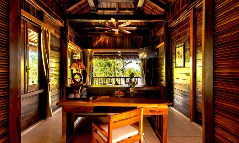 Ocean Bay Phu Quoc Resort and Spa