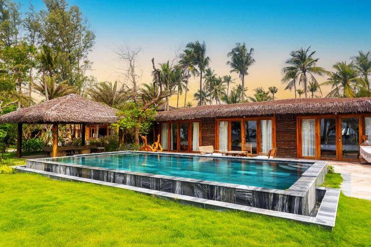 Ocean Bay Phu Quoc Resort and Spa