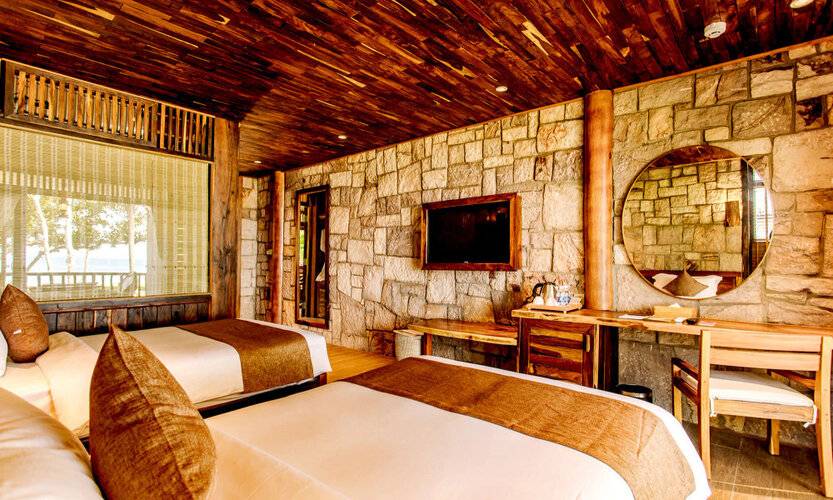 Ocean Bay Phu Quoc Resort and Spa