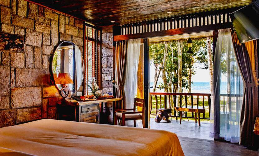 Ocean Bay Phu Quoc Resort and Spa