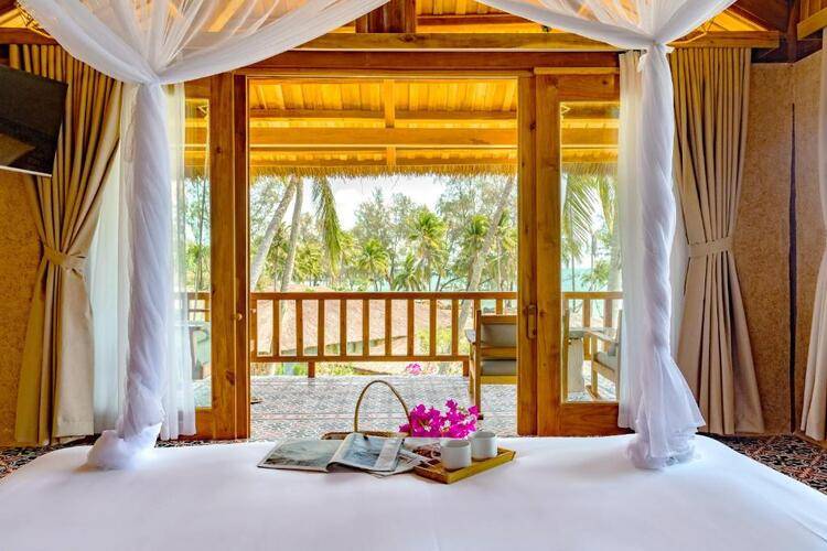 Ocean Bay Phu Quoc Resort and Spa