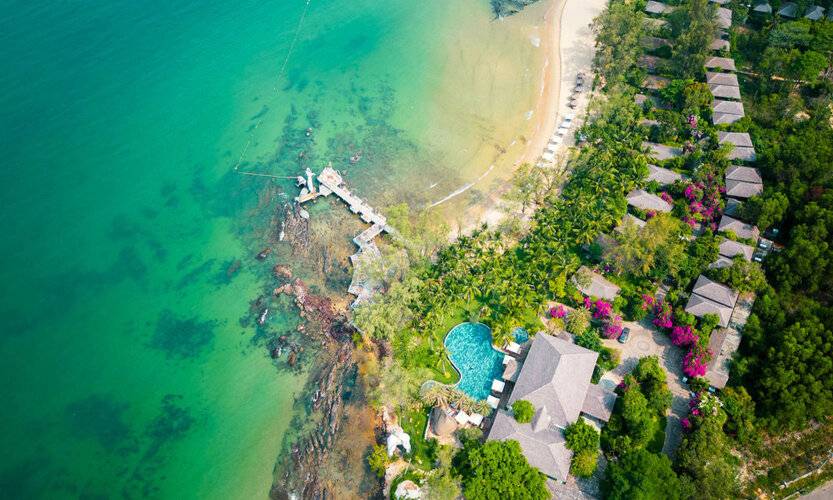 Ocean Bay Phu Quoc Resort and Spa