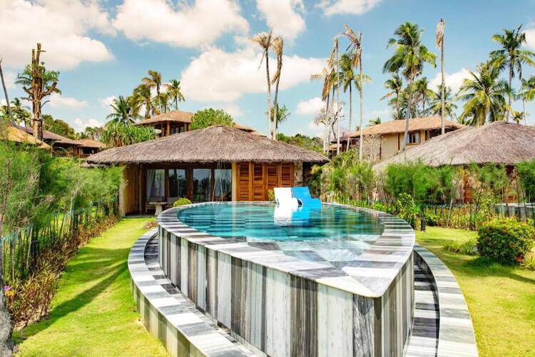 Ocean Bay Phu Quoc Resort and Spa