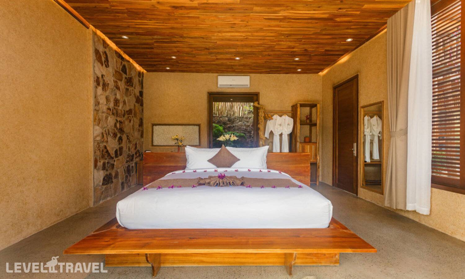 фотографии отеля Ocean Bay Phu Quoc Resort and Spa в Вьетнам(Фукуок) - фото №25