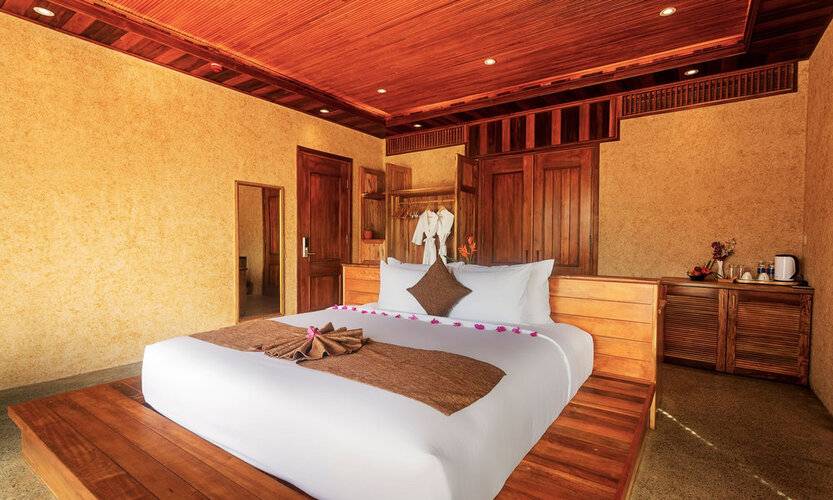 Ocean Bay Phu Quoc Resort and Spa