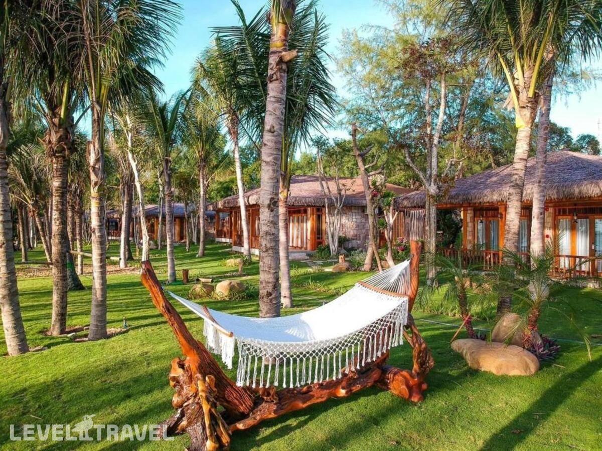 фотографии отеля Ocean Bay Phu Quoc Resort and Spa в Вьетнам(Фукуок) - фото №16