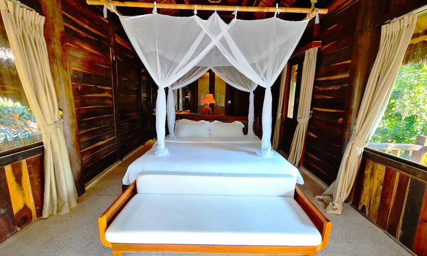 Ocean Bay Phu Quoc Resort and Spa