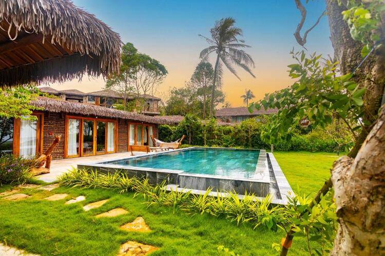 Ocean Bay Phu Quoc Resort and Spa