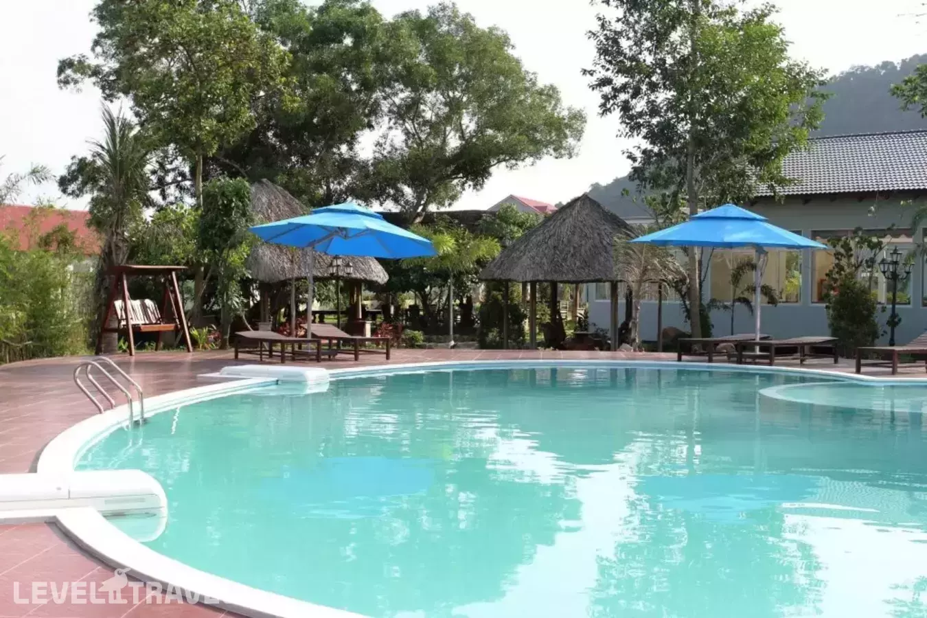 Montana Resort (Adults Only 18+)