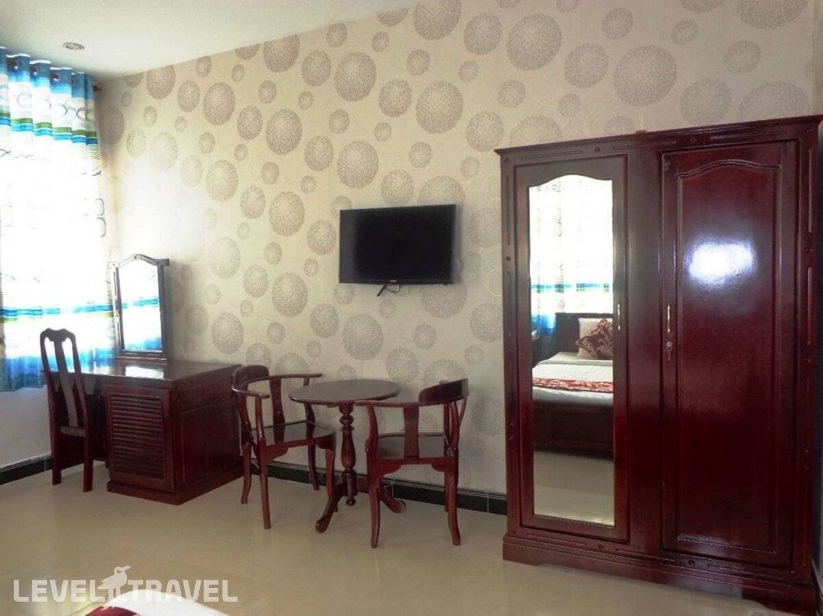 фотографии отеля Thi Long Phung Hotel в Вьетнам(Фукуок) - фото №10