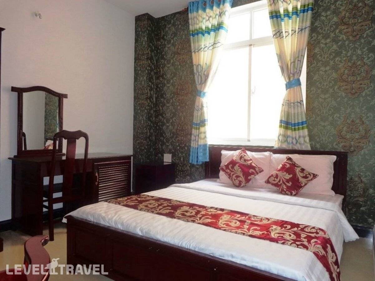 фотографии отеля Thi Long Phung Hotel в Вьетнам(Фукуок) - фото №4