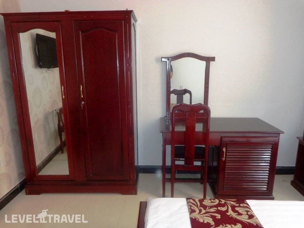 фотографии отеля Thi Long Phung Hotel в Вьетнам(Фукуок) - фото №8