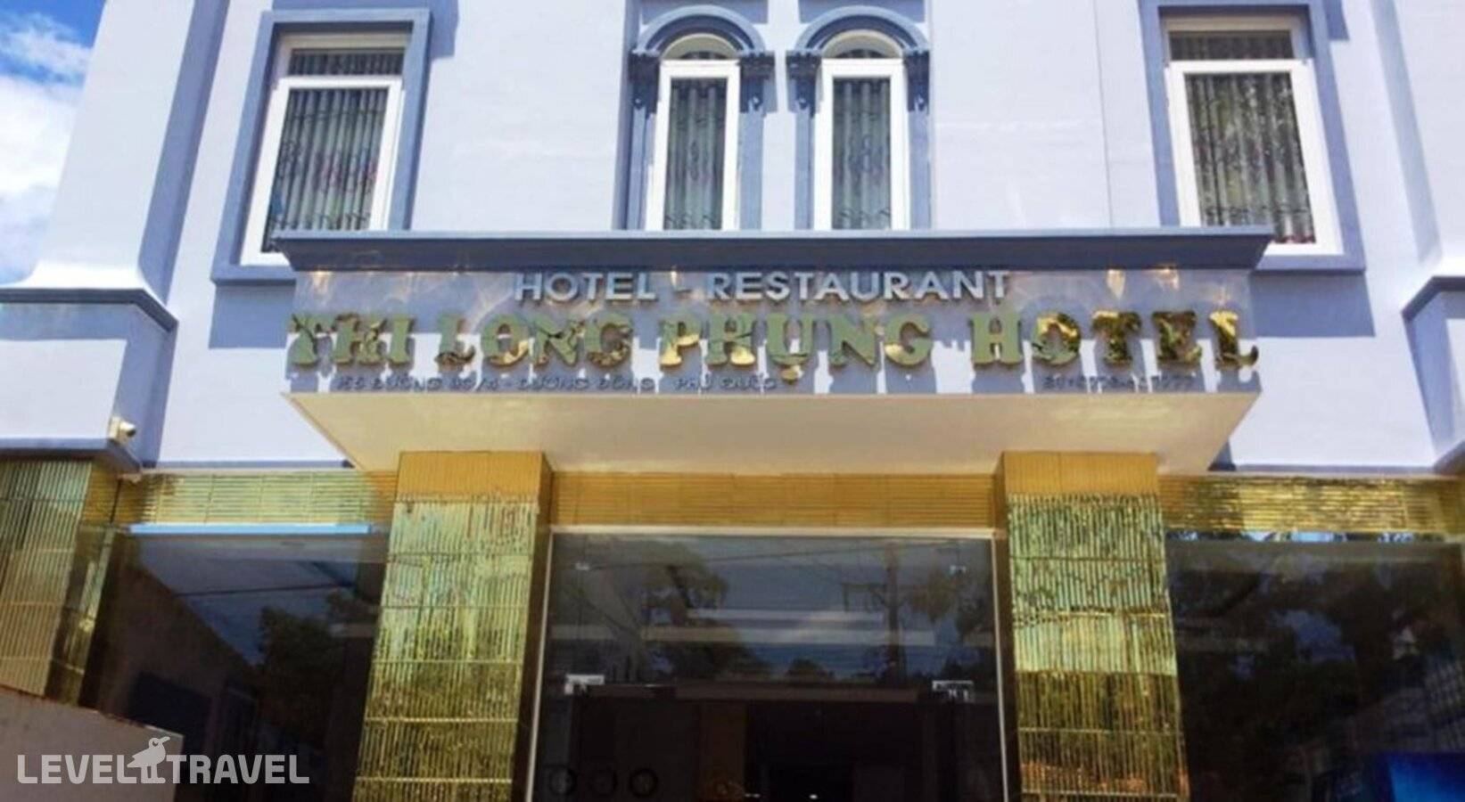 фотографии отеля Thi Long Phung Hotel в Вьетнам(Фукуок) - фото №1