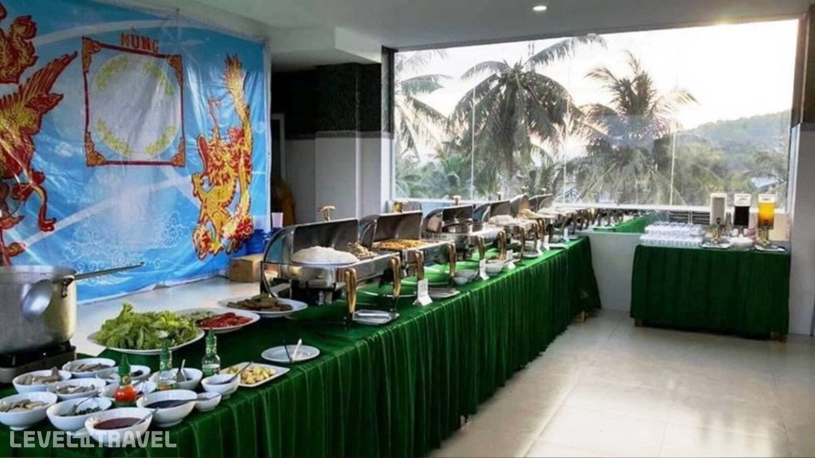 фотографии отеля Thi Long Phung Hotel в Вьетнам(Фукуок) - фото №13