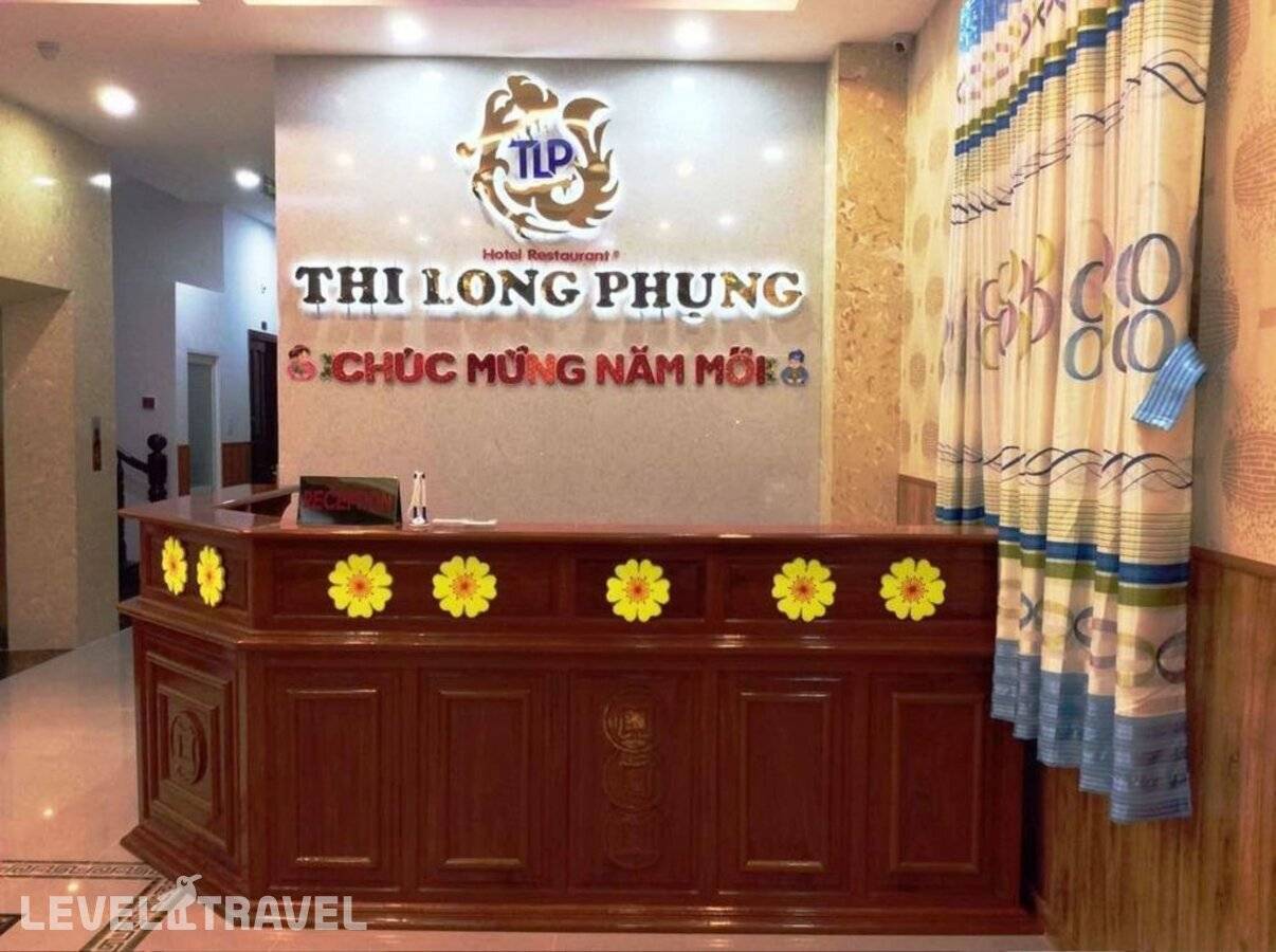 фотографии отеля Thi Long Phung Hotel в Вьетнам(Фукуок) - фото №16