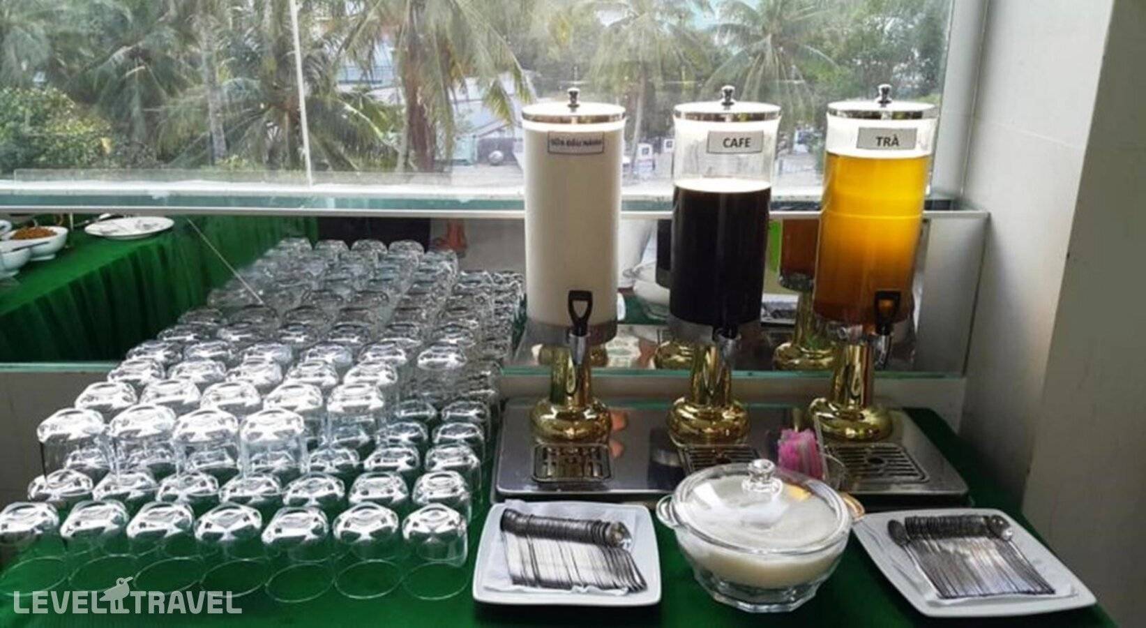 фотографии отеля Thi Long Phung Hotel в Вьетнам(Фукуок) - фото №19