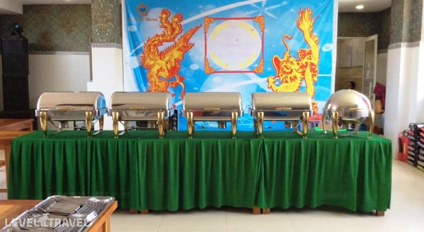 фотографии отеля Thi Long Phung Hotel в Вьетнам(Фукуок) - фото №18