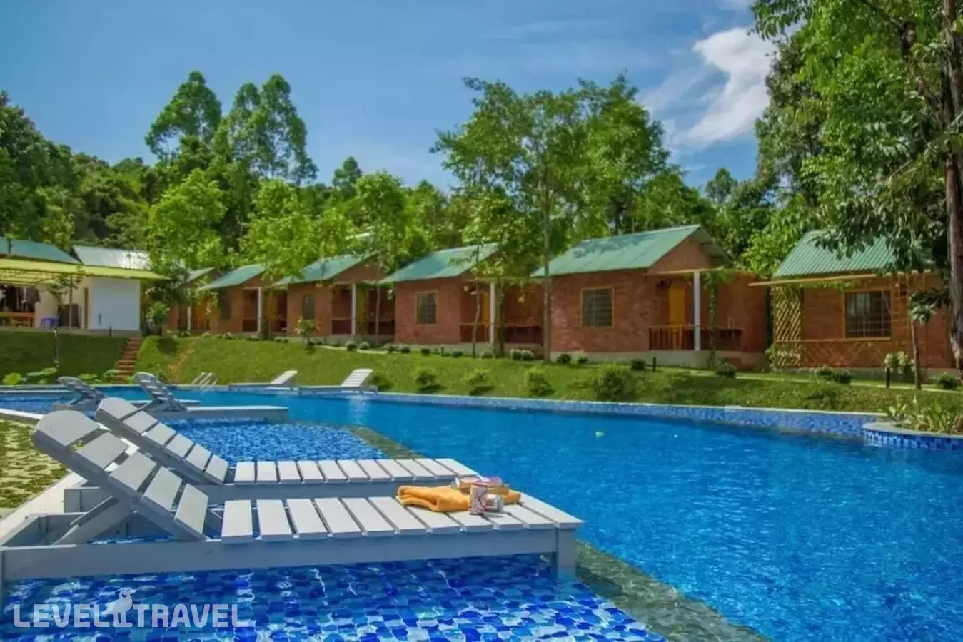 Phu Quoc Valley Lan Bungalow (Adults Only 18+)