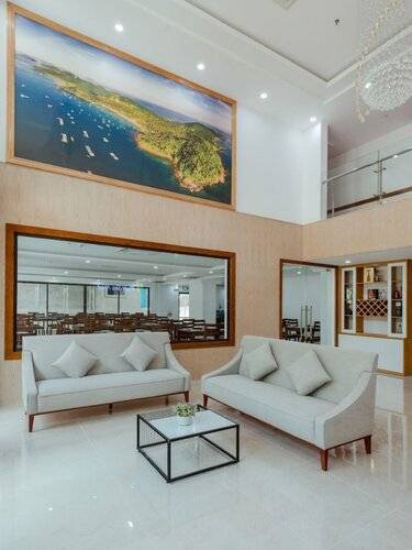 Night Sea Hotel