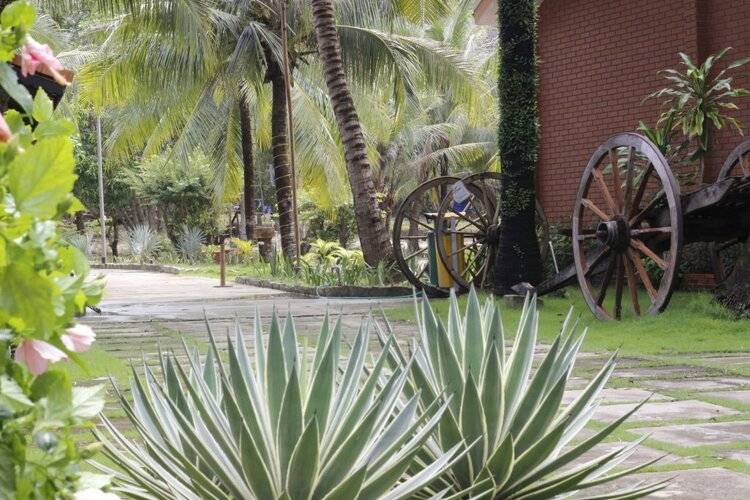 Gold Coast Phu Quoc Resort