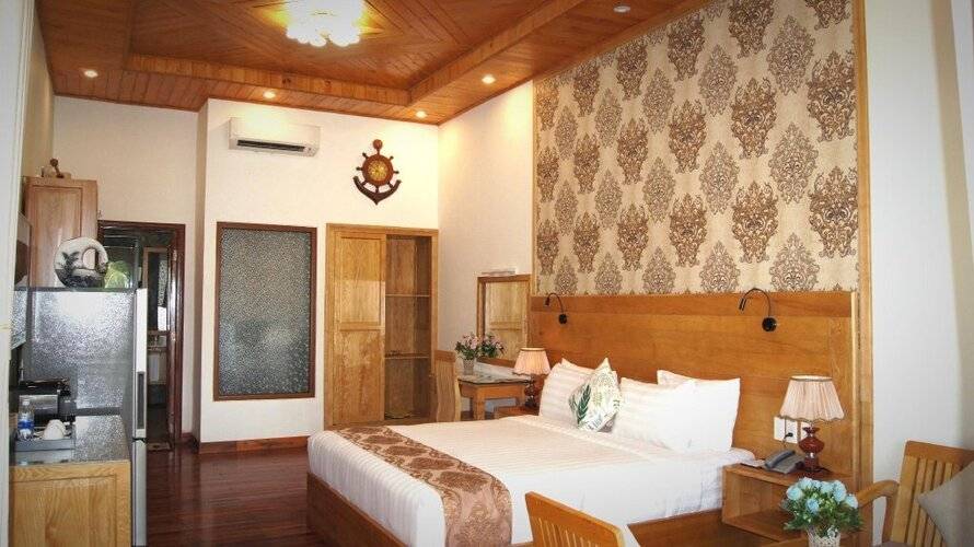 Gold Coast Phu Quoc Resort