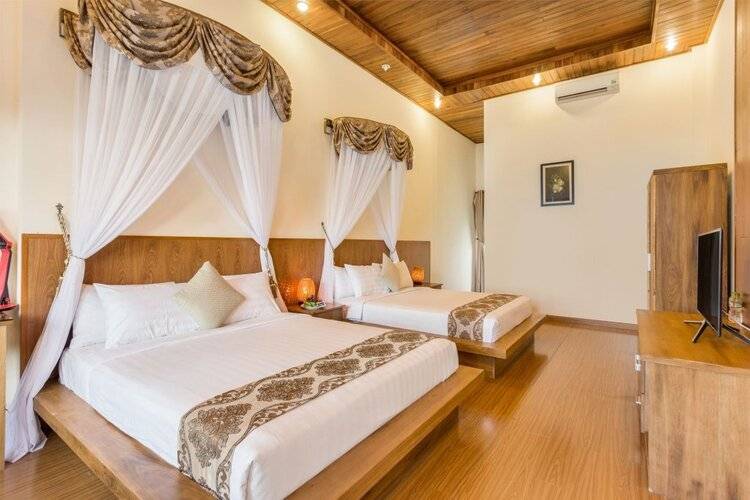Gold Coast Phu Quoc Resort