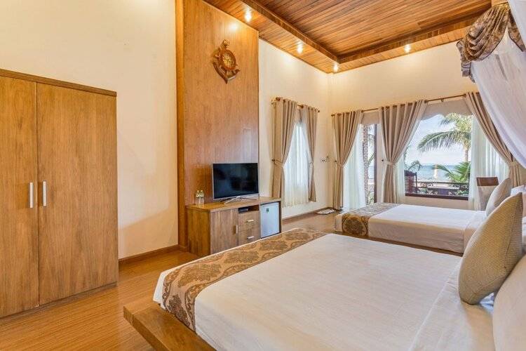 Gold Coast Phu Quoc Resort