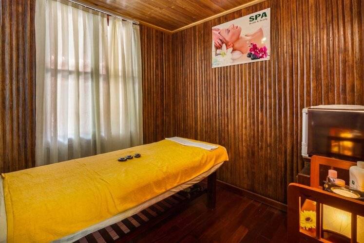 Gold Coast Phu Quoc Resort